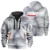 Tracker Exclusive Logo Half Zipper Hoodie TTFSHHZ3D081906TRZ – Tracker Hoodie