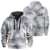 War Eagle Exclusive Logo Half Zipper Hoodie TTFSHHZ3D081906WEZ – War Eagle Hoodie