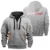 Alumacraft Exclusive Logo Half Zipper Hoodie TTFSHHZ3D081907ACZ – Alumacraft Hoodie