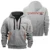 Phoenix Exclusive Logo Half Zipper Hoodie TTFSHHZ3D081907PBZ – Phoenix Hoodie