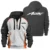 Astro Exclusive Logo Half Zipper Hoodie TTFSHHZ3D081909ASZ – Astro Hoodie