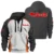 Bass Cat Exclusive Logo Half Zipper Hoodie TTFSHHZ3D081909BCZ – Bass Cat Hoodie