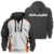 Cajun Exclusive Logo Half Zipper Hoodie TTFSHHZ3D081909CJZ – Cajun Hoodie