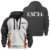 Excel Exclusive Logo Half Zipper Hoodie TTFSHHZ3D081909EXZ – Excel Hoodie