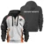Grady-White Exclusive Logo Half Zipper Hoodie TTFSHHZ3D081909GWZ – Grady-White Hoodie