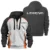 Legend Exclusive Logo Half Zipper Hoodie TTFSHHZ3D081909LEZ – Legend Hoodie