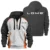 Lowe Exclusive Logo Half Zipper Hoodie TTFSHHZ3D081909LWZ – Lowe Hoodie