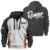 Ranger Exclusive Logo Half Zipper Hoodie TTFSHHZ3D081909RBZ – Ranger Hoodie