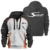 Scout Exclusive Logo Half Zipper Hoodie TTFSHHZ3D081909SSZ – Scout Hoodie