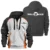 Willie Exclusive Logo Half Zipper Hoodie TTFSHHZ3D081909WIZ – Willie Hoodie