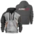 Alumacraft Exclusive Logo Half Zipper Hoodie TTFSHHZ3D081910ACZ – Alumacraft Hoodie