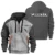 Allison Exclusive Logo Half Zipper Hoodie TTFSHHZ3D081910ALZ – Allison Hoodie