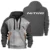 Nitro Exclusive Logo Half Zipper Hoodie TTFSHHZ3D081910NZ – Nitro Hoodie