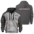 Stratos Exclusive Logo Half Zipper Hoodie TTFSHHZ3D081910SAZ – Stratos Hoodie