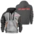 Skeeter Exclusive Logo Half Zipper Hoodie TTFSHHZ3D081910STZ – Skeeter Hoodie