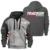 Tracker Exclusive Logo Half Zipper Hoodie TTFSHHZ3D081910TRZ – Tracker Hoodie