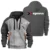 Xpress Exclusive Logo Half Zipper Hoodie TTFSHHZ3D081910XBZ – Xpress Hoodie