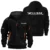 Allison Exclusive Logo Half Zipper Hoodie TTFSHHZ3D081912ALZ – Allison Hoodie