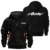 Astro Exclusive Logo Half Zipper Hoodie TTFSHHZ3D081912ASZ – Astro Hoodie