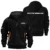 Boston Whaler Exclusive Logo Half Zipper Hoodie TTFSHHZ3D081912BWZ – Boston Whaler Hoodie