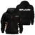 Cajun Exclusive Logo Half Zipper Hoodie TTFSHHZ3D081912CJZ – Cajun Hoodie