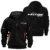 Falcon Exclusive Logo Half Zipper Hoodie TTFSHHZ3D081912FAZ – Falcon Hoodie