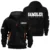 Gambler Exclusive Logo Half Zipper Hoodie TTFSHHZ3D081912GBZ – Gambler Hoodie