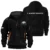 Grady-White Exclusive Logo Half Zipper Hoodie TTFSHHZ3D081912GWZ – Grady-White Hoodie
