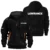 Lowrance Exclusive Logo Half Zipper Hoodie TTFSHHZ3D081912LZ – Lowrance Hoodie