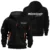 Mirrocraft Exclusive Logo Half Zipper Hoodie TTFSHHZ3D081912MCZ – Mirrocraft Hoodie