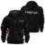 Procraft Exclusive Logo Half Zipper Hoodie TTFSHHZ3D081912PCZ – Procraft Hoodie