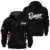 Ranger Exclusive Logo Half Zipper Hoodie TTFSHHZ3D081912RBZ – Ranger Hoodie