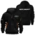 Sea Hunt Exclusive Logo Half Zipper Hoodie TTFSHHZ3D081912SEZ – Sea Hunt Hoodie
