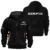 Sea Fox Exclusive Logo Half Zipper Hoodie TTFSHHZ3D081912SFZ – Sea Fox Hoodie