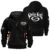 Strike King Exclusive Logo Half Zipper Hoodie TTFSHHZ3D081912SKZ – Strike King Hoodie