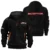 Skeeter Exclusive Logo Half Zipper Hoodie TTFSHHZ3D081912STZ – Skeeter Hoodie