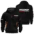 Tracker Exclusive Logo Half Zipper Hoodie TTFSHHZ3D081912TRZ – Tracker Hoodie