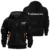 Tidewater Exclusive Logo Half Zipper Hoodie TTFSHHZ3D081912TWZ – Tidewater Hoodie