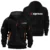 Xpress Exclusive Logo Half Zipper Hoodie TTFSHHZ3D081912XBZ – Xpress Hoodie