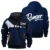 Ranger Exclusive Logo Half Zipper Hoodie TTFSHHZ3D0819A03RBZ – Ranger Hoodie
