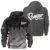 Ranger Exclusive Logo Half Zipper Hoodie TTFSHHZ3D0819A04RBZ – Ranger Hoodie