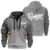 Ranger Exclusive Logo Half Zipper Hoodie TTFSHHZ3D0819A05RBZ – Ranger Hoodie