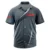 Bass Cat Exclusive Logo Short Sleeve Camp Collar Shirt TTFSHWSCS001BCZ – Bass Cat Camp Collar Shirt