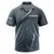 Caymas Exclusive Logo Short Sleeve Camp Collar Shirt TTFSHWSCS001CBZ – Caymas Camp Collar Shirt