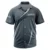 Champion Boats Exclusive Logo Short Sleeve Camp Collar Shirt TTFSHWSCS001CHZ – Champion Boats Camp Collar Shirt