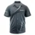 Cajun Exclusive Logo Short Sleeve Camp Collar Shirt TTFSHWSCS001CJZ – Cajun Camp Collar Shirt