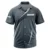 Gregor Exclusive Logo Short Sleeve Camp Collar Shirt TTFSHWSCS001GRZ – Gregor Camp Collar Shirt