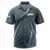 Lew’s Exclusive Logo Short Sleeve Camp Collar Shirt TTFSHWSCS001LSZ – Lew’s Camp Collar Shirt