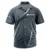 Mercury Exclusive Logo Short Sleeve Camp Collar Shirt TTFSHWSCS001MZ – Mercury Camp Collar Shirt