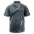 Nitro Exclusive Logo Short Sleeve Camp Collar Shirt TTFSHWSCS001NZ – Nitro Camp Collar Shirt